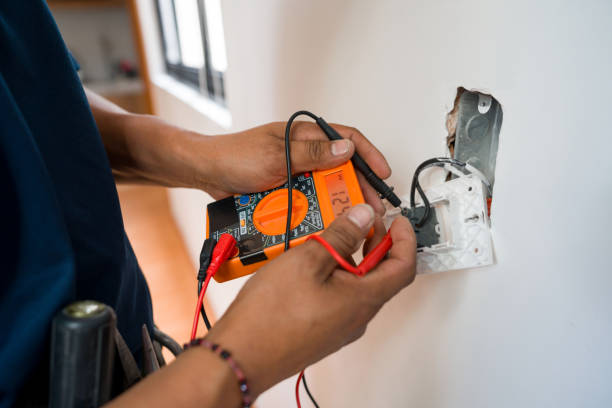 Best Residential Electrician Services  in Narrows, VA