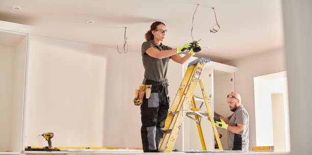 Best Electrical Contractors for Businesses  in Narrows, VA