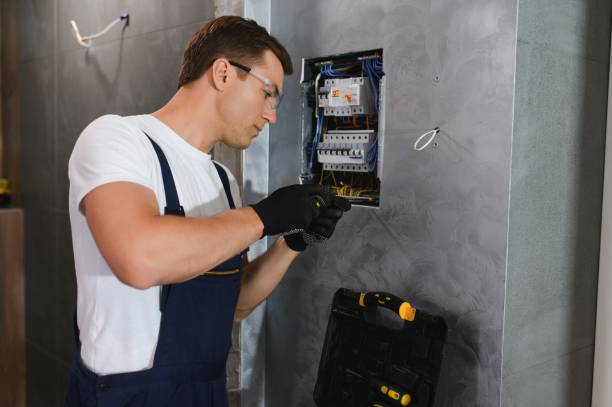 Best Electrician for Home Renovation  in Narrows, VA