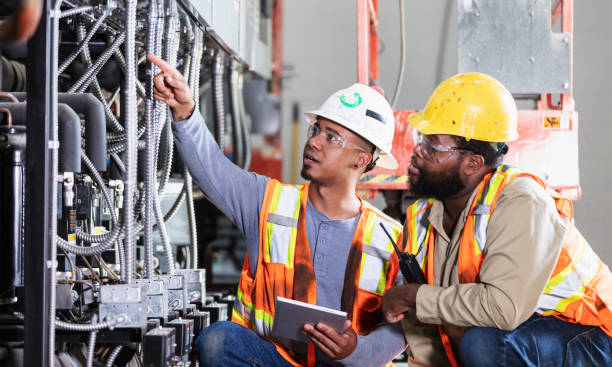 Best Commercial Electrician Services  in Narrows, VA