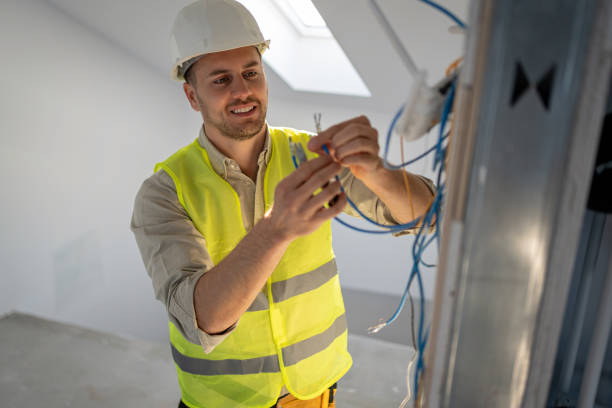 Best Emergency Electrical Repair  in Narrows, VA