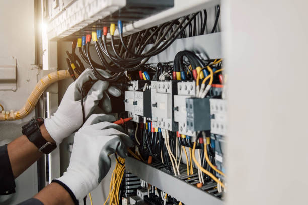 Best Affordable Electrical Installation  in Narrows, VA