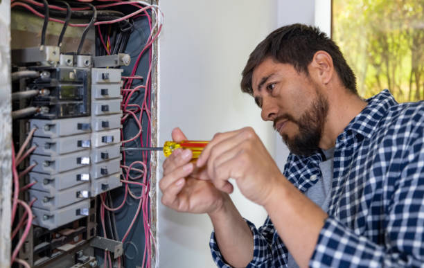Best Electrical Rewiring Services  in Narrows, VA